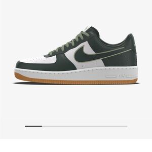 Nike Air Force 1 Low Custom Women's Shoes